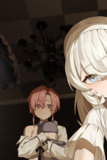 Screenshot #1 - Veloria: The Knot of Candles