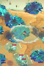 Screenshot #1 - Machick 2