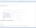 Screenshot #2 - ODIS-Service v24.3.1 + ODIS-Engineering v18.2 + Projects Odis-E 18.2 2025