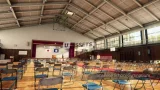 Screenshot #1 - Japanese School Gymnasium