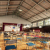 Japanese School Gymnasium