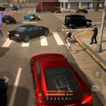 Screenshot #1 - ONE STATE RP 0.46.1