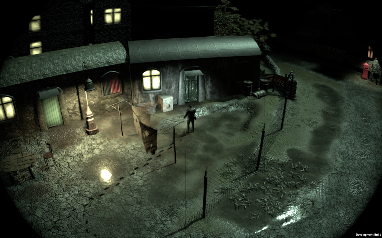 Screenshot #5 - The Order of the Snake Scale