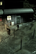 Screenshot #5 - The Order of the Snake Scale