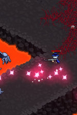 Screenshot #9 - Raining Blood: Hellfire