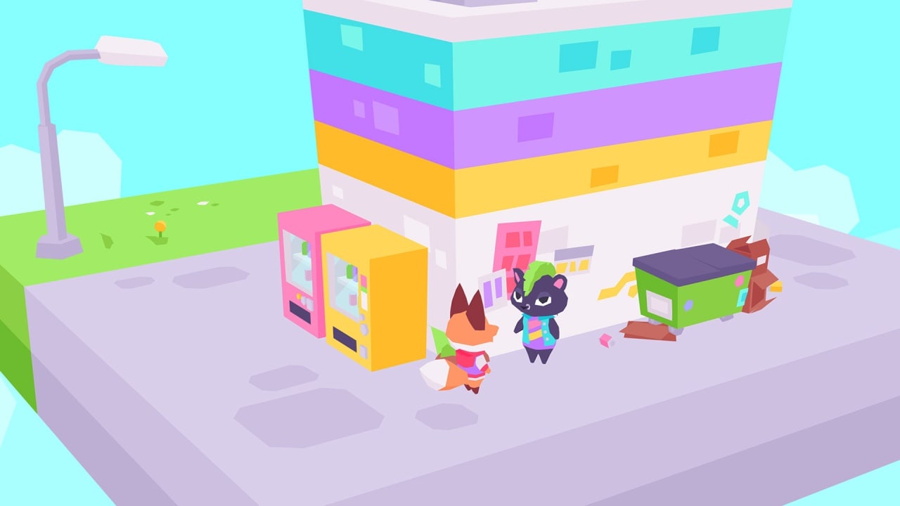 Screenshot #12 - Button City