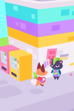 Screenshot #12 - Button City