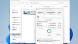 Screenshot #3 - Windows 11 Pro Tiny11 25H2 build 26200.6584 by NTDEV