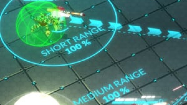 GLADIABOTS - AI Combat Arena