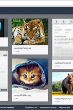Screenshot #3 - Joxi - программа для снятия скриншотов