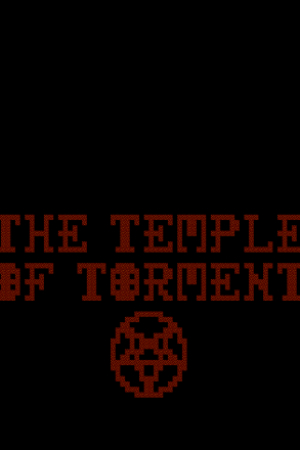 The Temple of Torment