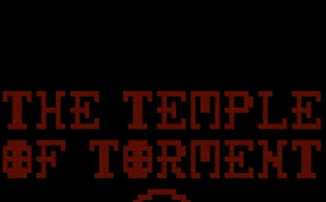The Temple of Torment