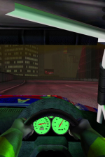 Screenshot #4 - Midnight GT: Primary Racer