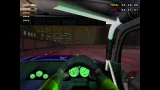 Screenshot #4 - Midnight GT: Primary Racer