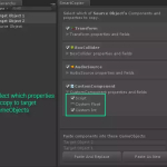 Screenshot #2 - SmartCopier