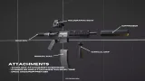 Screenshot #3 - FPS Framework Pro 2.0  for Unity