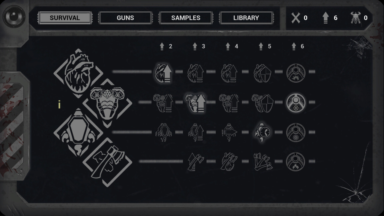 Screenshot #3 - Meat Fest