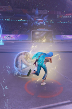 Screenshot #6 - Super Buckyball Tournament Preseason