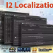 I2 Localization