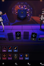 Screenshot #8 - Phantom Rose 2 Sapphire