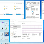 Screenshot #3 - Windows 10 x64 Ru 22H2 4in2 Upd 12.2023 by OVGorskiy
