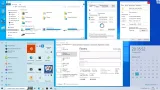 Screenshot #3 - Windows 10 x64 Ru 22H2 4in2 Upd 12.2023 by OVGorskiy