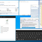Screenshot #4 - Windows 10 Professional 19044.1379 by Tatata (x64)