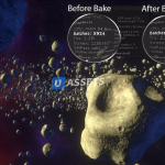 Screenshot #1 - Mesh Baker