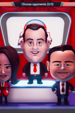 Screenshot #5 - The Political Machine 2024