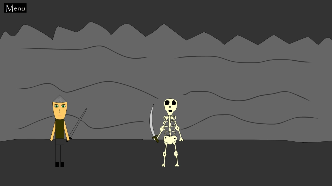 Screenshot #3 - HUNTER EVIL SPIRITS 1.1.1