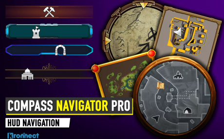 Compass Navigator Pro