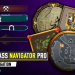 Compass Navigator Pro