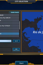 Screenshot #5 - Delivery INC