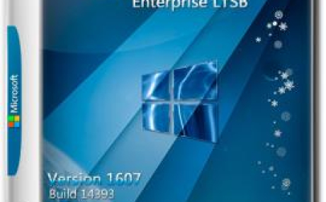 Windows 10 Enterprise LTSB x86/x64 Matros 01.2018