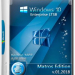 Windows 10 Enterprise LTSB x86 x64 Matros 01 2018
