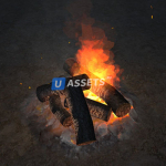 Screenshot #3 - Campfire