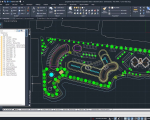 Screenshot #2 - progeCAD 2026 Professional v26.0.2.14 x64 + crack
