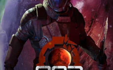 SCP: Fragmented Minds