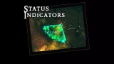 Screenshot #2 - Status Indicators