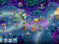 Screenshot #5 - Kingdom Rush 5: Alliance TD