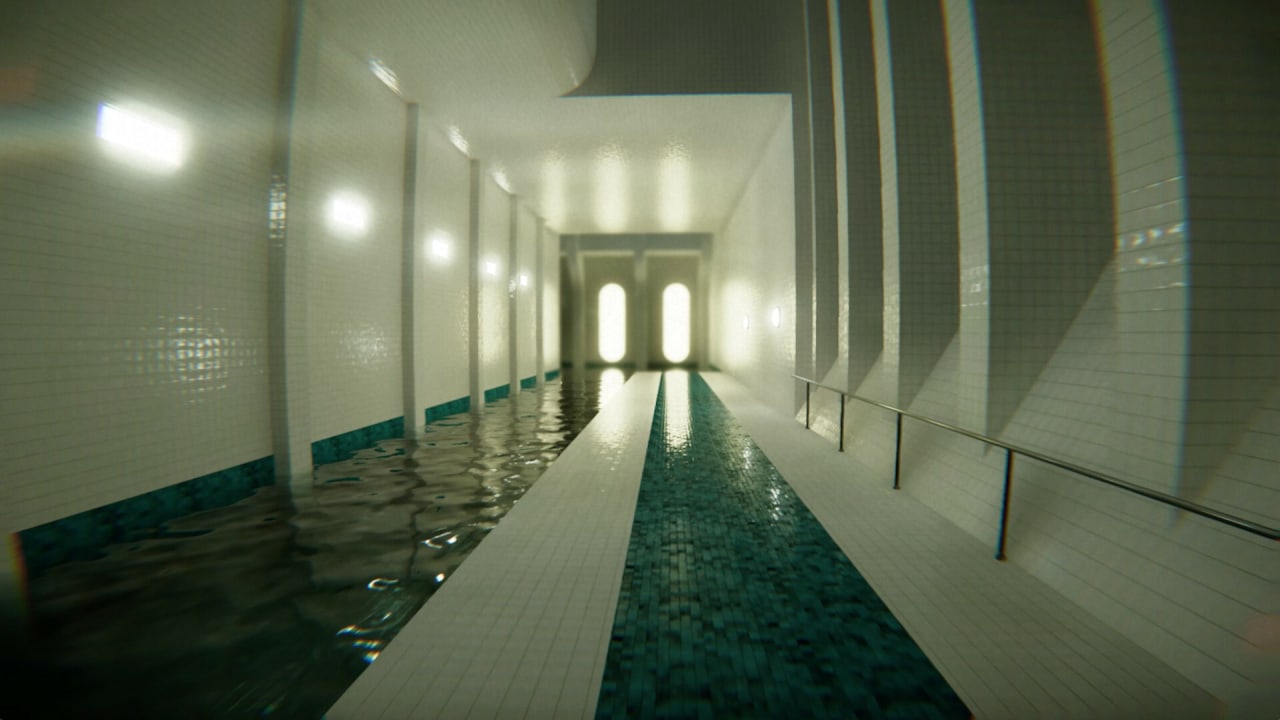 Screenshot #2 - POOLS