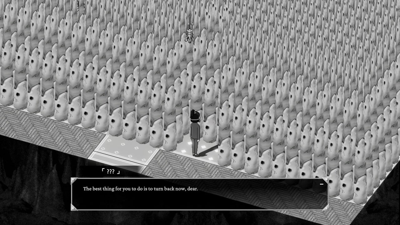 Screenshot #10 - Night Loops
