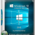 Windows 10 Enterprise LTSB 14393.2670 Version 1607 1 диск
