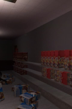 Screenshot #4 - Bite Night