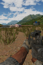 Screenshot #1 - Chopper Extractor