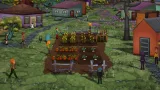 Screenshot #2 - Verdant Skies