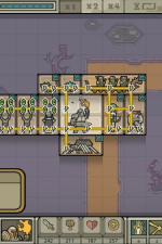 Screenshot #3 - LEGIONCRAFT