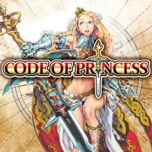 Code of Princess: +5 трейнер