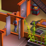 Screenshot #7 - MINDSWEEPER: PUZZLE ADVENTURE 1.25