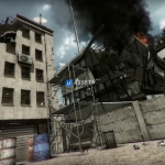 Screenshot #2 - Modern Ruins